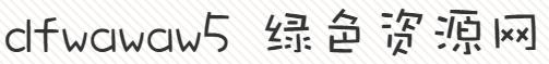 dfwawaw5 regular����